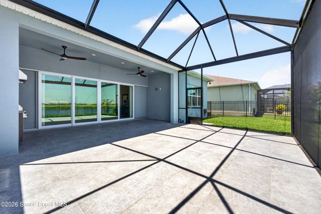 3116 Boardwalk Trail, Melbourne, FL 32940