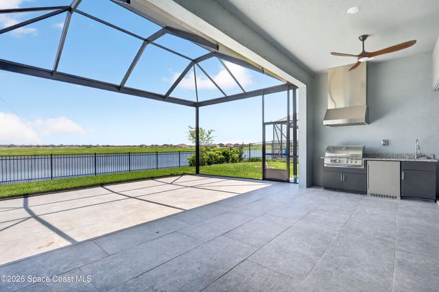3116 Boardwalk Trail, Melbourne, FL 32940