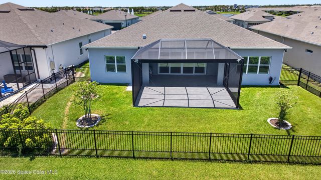 3116 Boardwalk Trail, Melbourne, FL 32940
