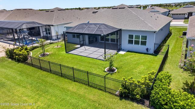 3116 Boardwalk Trail, Melbourne, FL 32940