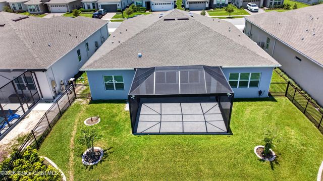 3116 Boardwalk Trail, Melbourne, FL 32940