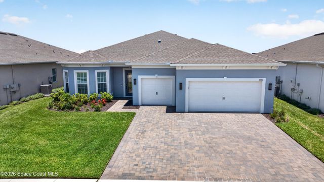 3116 Boardwalk Trail, Melbourne, FL 32940