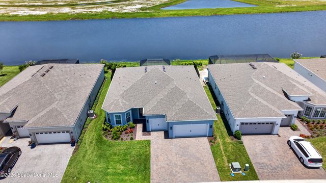 3116 Boardwalk Trail, Melbourne, FL 32940
