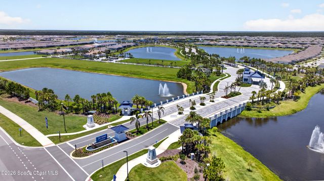 3116 Boardwalk Trail, Melbourne, FL 32940