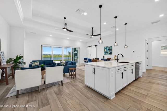 3116 Boardwalk Trail, Melbourne, FL 32940