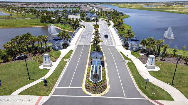 3116 Boardwalk Trail, Melbourne, FL 32940