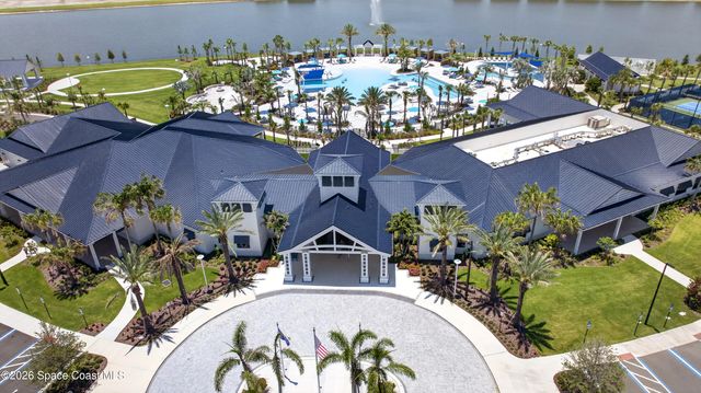 3116 Boardwalk Trail, Melbourne, FL 32940
