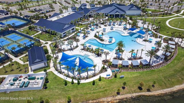 3116 Boardwalk Trail, Melbourne, FL 32940