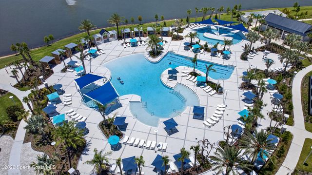 3116 Boardwalk Trail, Melbourne, FL 32940