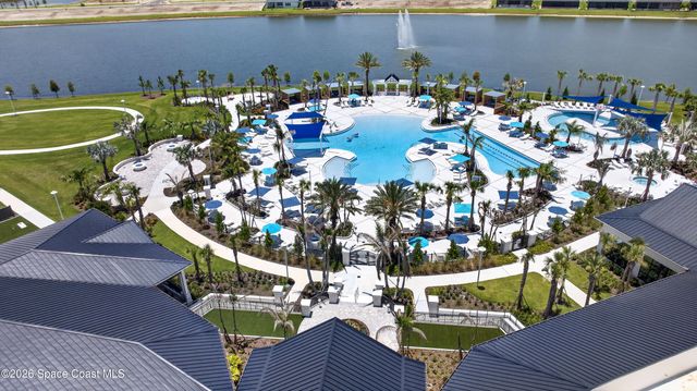 3116 Boardwalk Trail, Melbourne, FL 32940