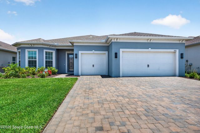 3116 Boardwalk Trail, Melbourne, FL 32940