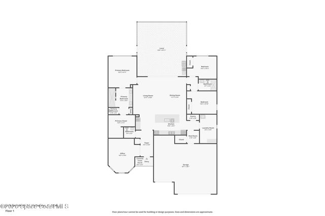 3116 Boardwalk Trail, Melbourne, FL 32940