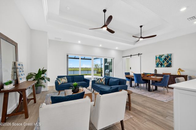 3116 Boardwalk Trail, Melbourne, FL 32940
