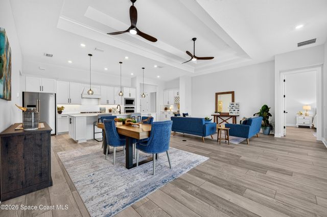 3116 Boardwalk Trail, Melbourne, FL 32940