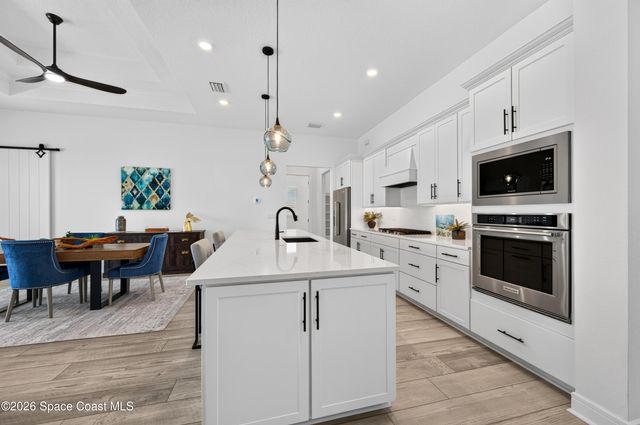 3116 Boardwalk Trail, Melbourne, FL 32940