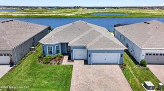 3116 Boardwalk Trail, Melbourne, FL 32940