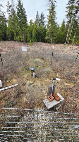 12818 E Bridges Rd, Elk, WA 99009