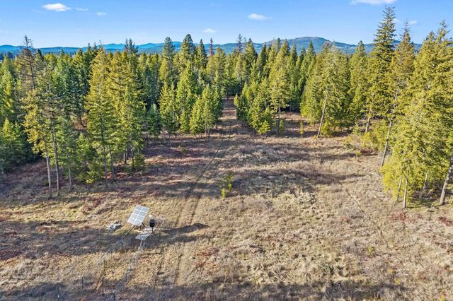 12818 E Bridges Rd, Elk, WA 99009