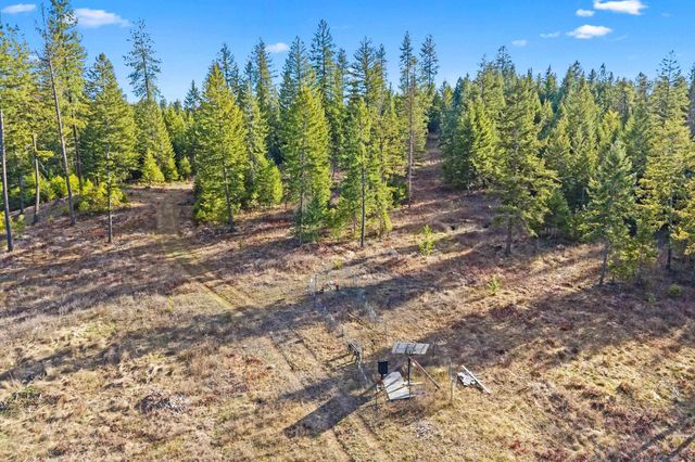 12818 E Bridges Rd, Elk, WA 99009