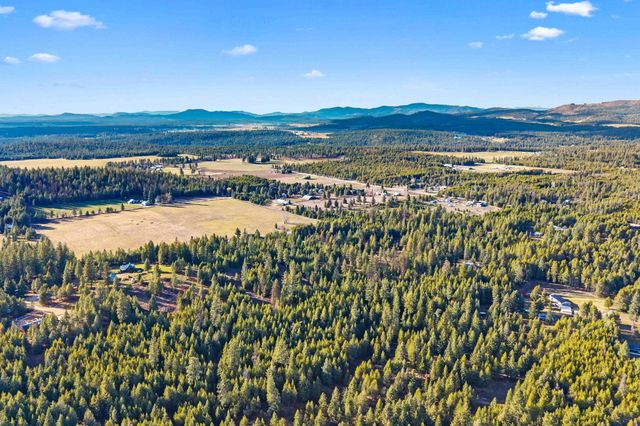 12818 E Bridges Rd, Elk, WA 99009