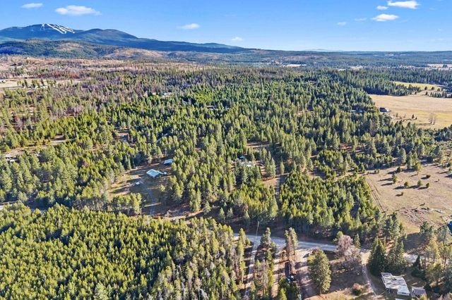 12818 E Bridges Rd, Elk, WA 99009