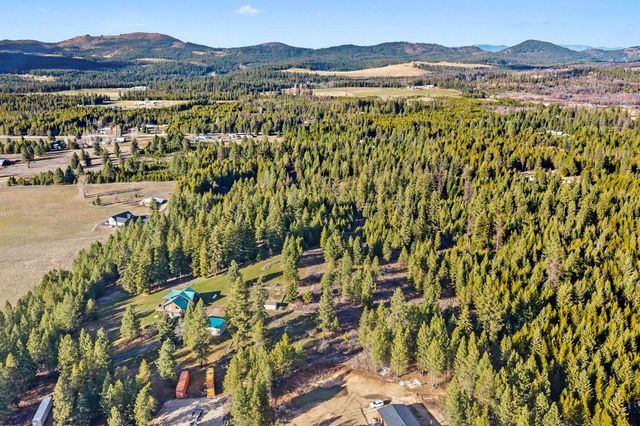 12818 E Bridges Rd, Elk, WA 99009