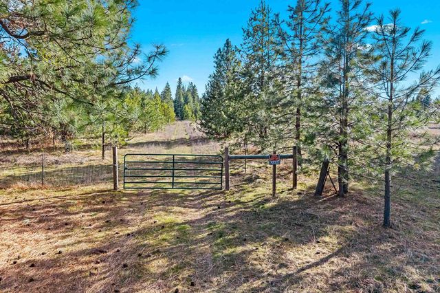 12818 E Bridges Rd, Elk, WA 99009