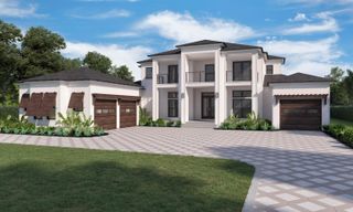 TBD Old Sanders Dr., North Myrtle Beach, SC 29582