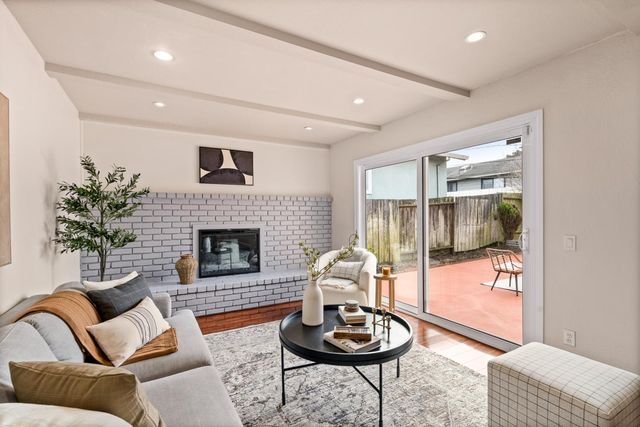 2440 Tipperary Avenue, South San Francisco, CA 94080