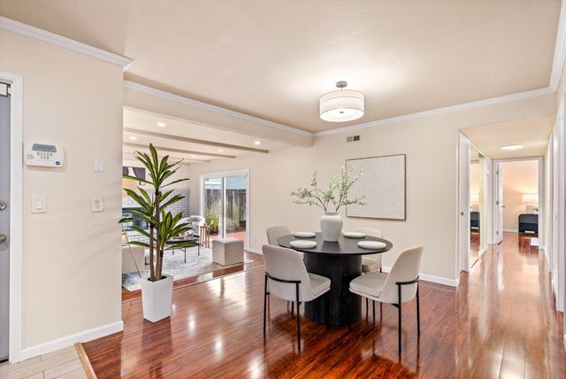 2440 Tipperary Avenue, South San Francisco, CA 94080