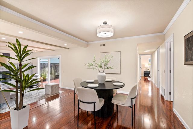 2440 Tipperary Avenue, South San Francisco, CA 94080