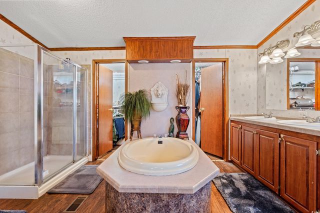 2522 N Wild Rose Dr., Myrtle Beach, SC 29579