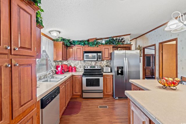 2522 N Wild Rose Dr., Myrtle Beach, SC 29579