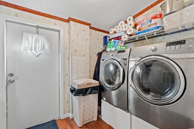 2522 N Wild Rose Dr., Myrtle Beach, SC 29579