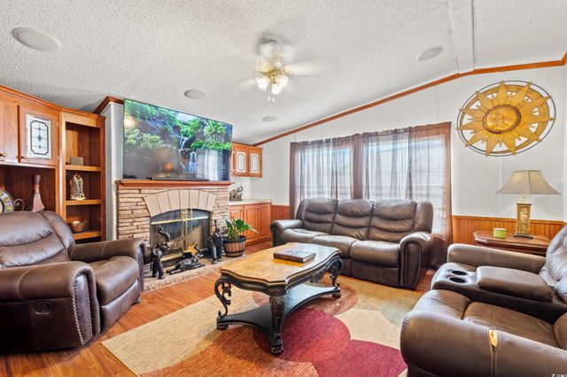 2522 N Wild Rose Dr., Myrtle Beach, SC 29579