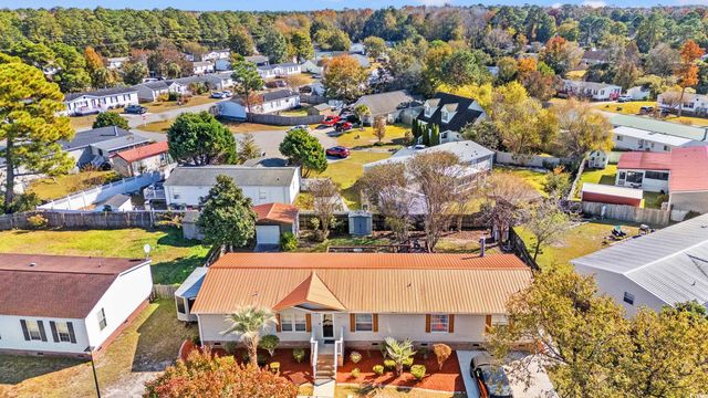 2522 N Wild Rose Dr., Myrtle Beach, SC 29579