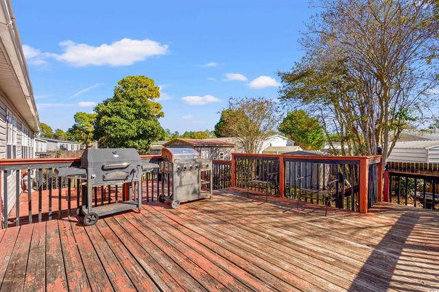 2522 N Wild Rose Dr., Myrtle Beach, SC 29579