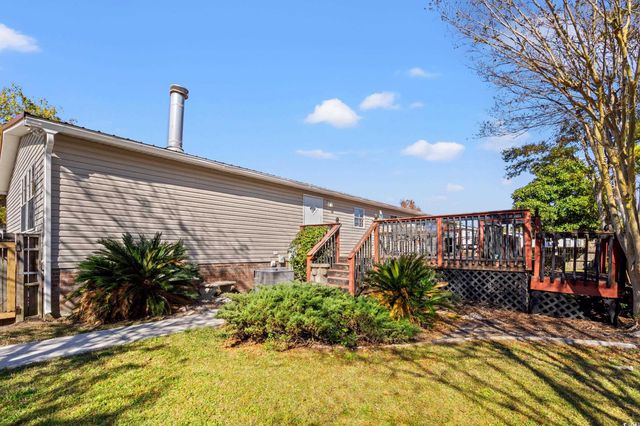 2522 N Wild Rose Dr., Myrtle Beach, SC 29579