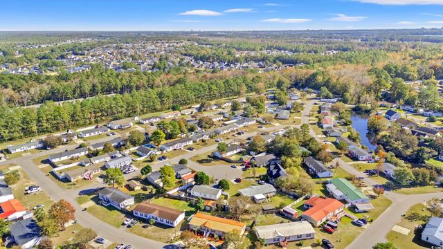 2522 N Wild Rose Dr., Myrtle Beach, SC 29579