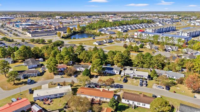 2522 N Wild Rose Dr., Myrtle Beach, SC 29579