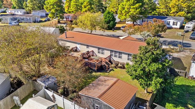 2522 N Wild Rose Dr., Myrtle Beach, SC 29579