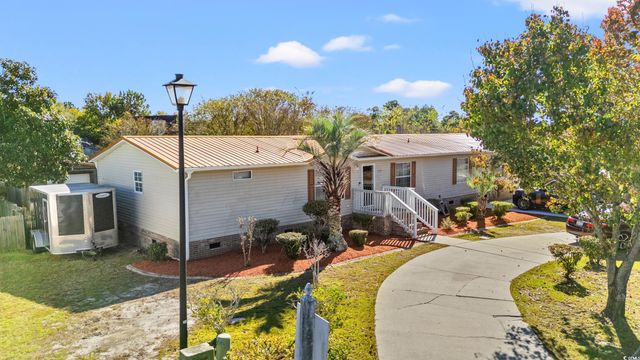 2522 N Wild Rose Dr., Myrtle Beach, SC 29579