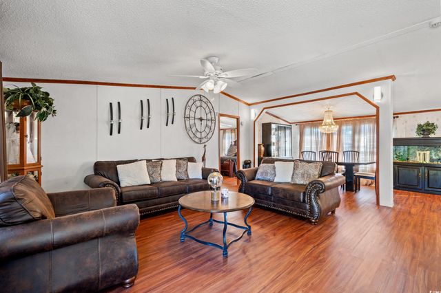 2522 N Wild Rose Dr., Myrtle Beach, SC 29579