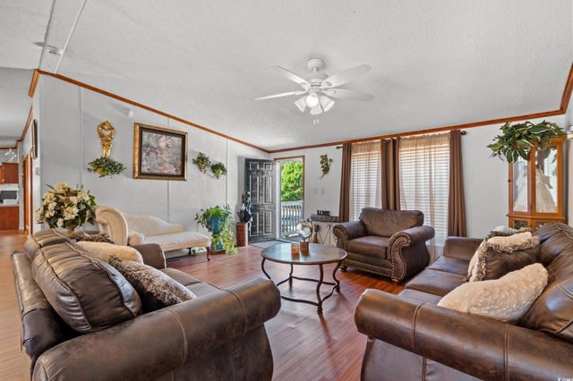 2522 N Wild Rose Dr., Myrtle Beach, SC 29579