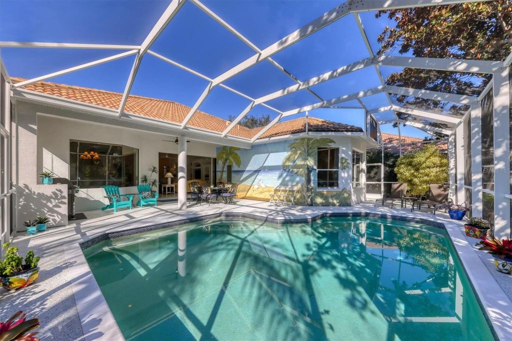 Image 32 of property listing at 8135 ABINGDON COURT, University Park, FL 34201