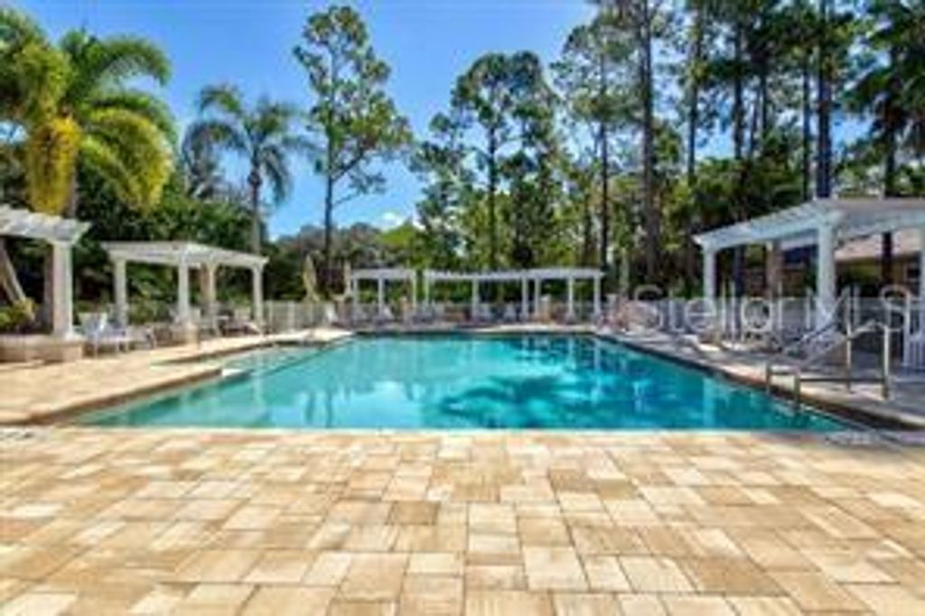 Image 35 of property listing at 8135 ABINGDON COURT, University Park, FL 34201