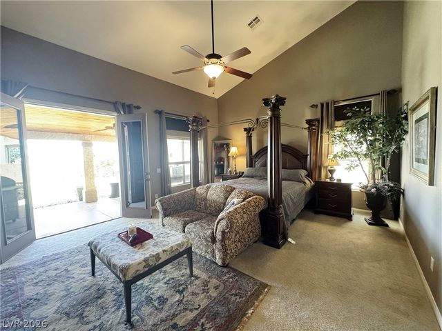 8804 Willow Cabin Street, Las Vegas, NV 89131