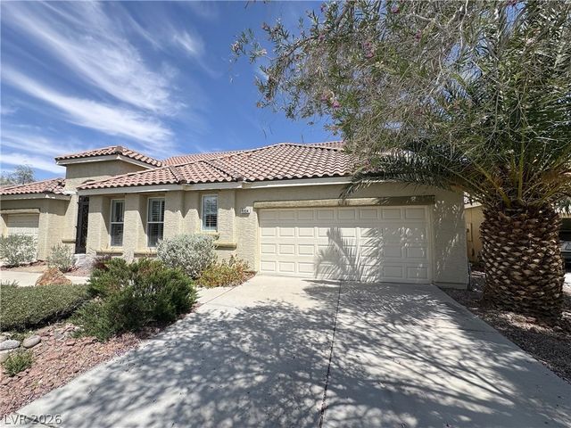 8804 Willow Cabin Street, Las Vegas, NV 89131