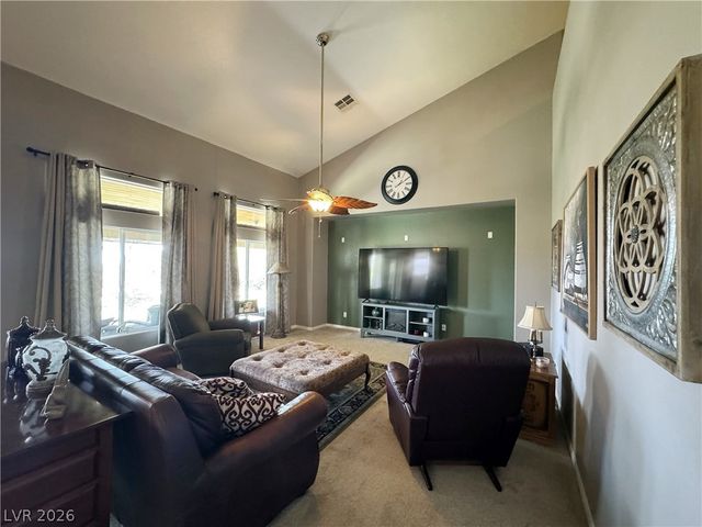 8804 Willow Cabin Street, Las Vegas, NV 89131