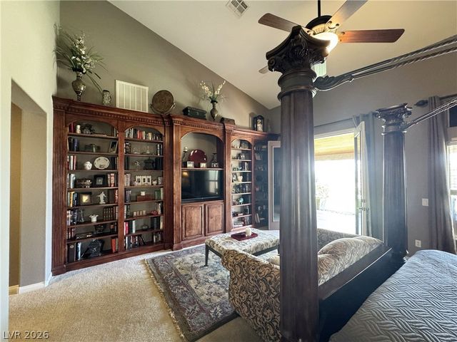8804 Willow Cabin Street, Las Vegas, NV 89131